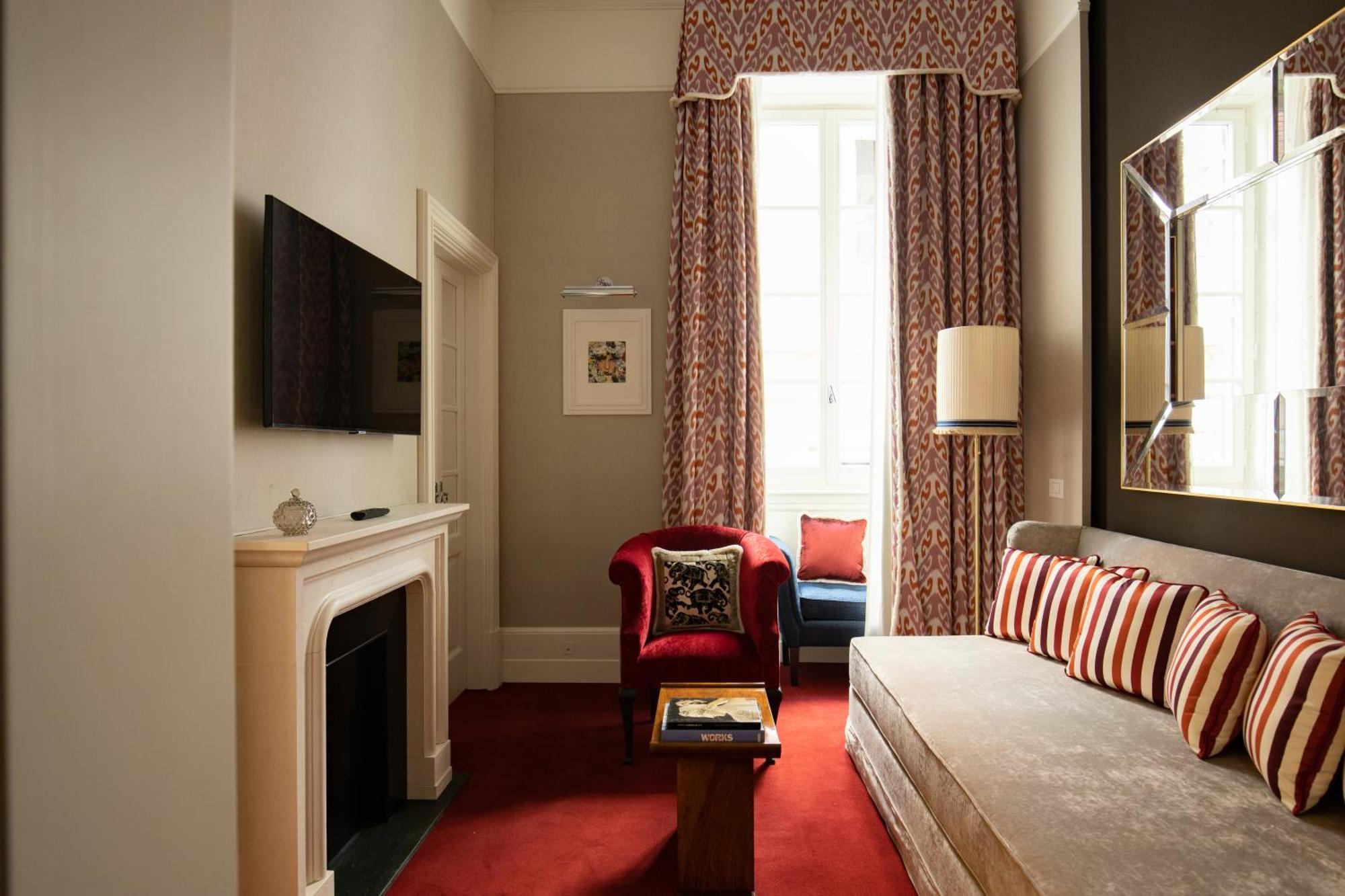 Maalot Roma - Small Luxury Hotels Of The World — Photos 3