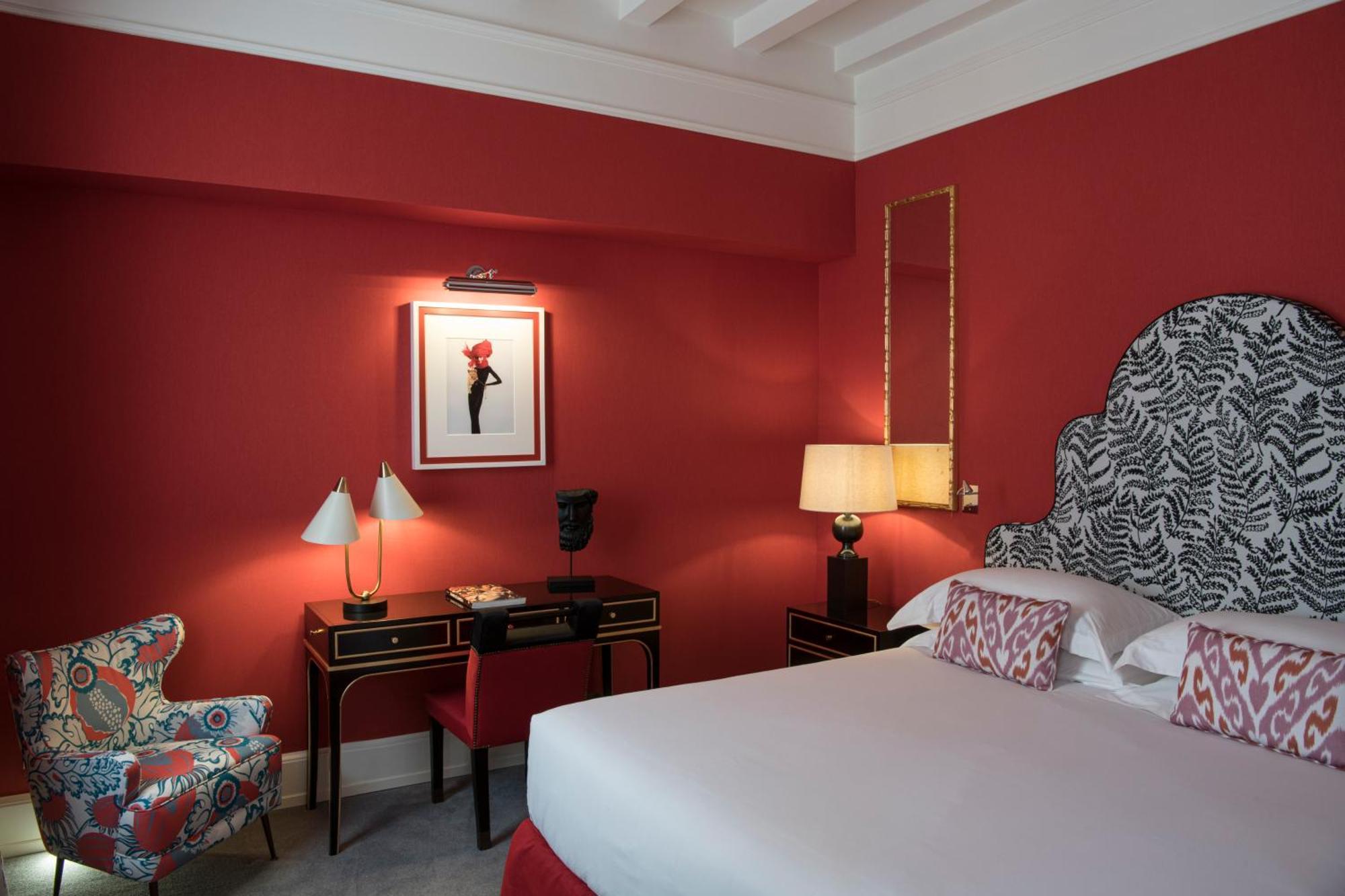Maalot Roma - Small Luxury Hotels Of The World — Photos 1