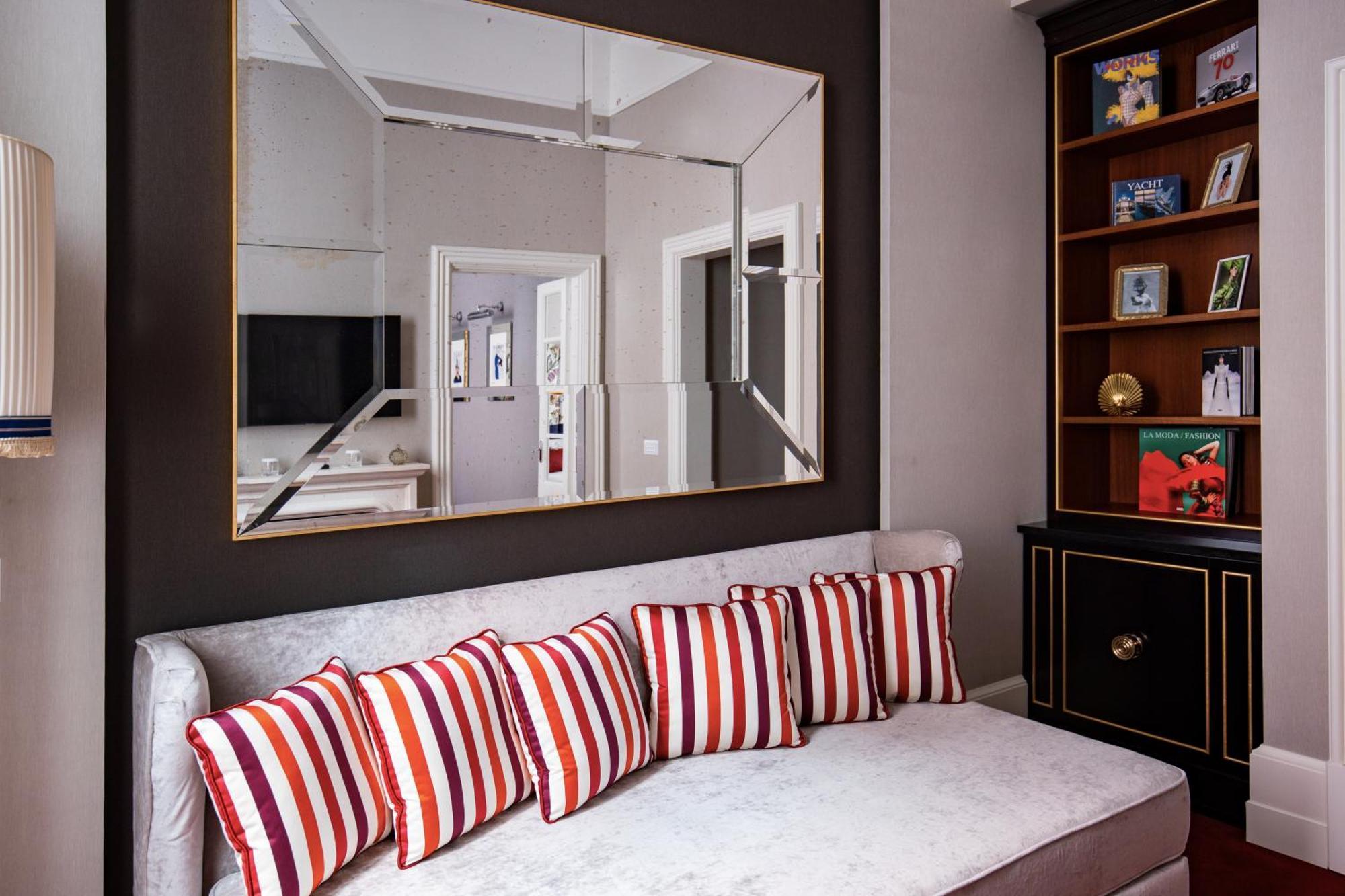 Maalot Roma - Small Luxury Hotels Of The World — Photos 2